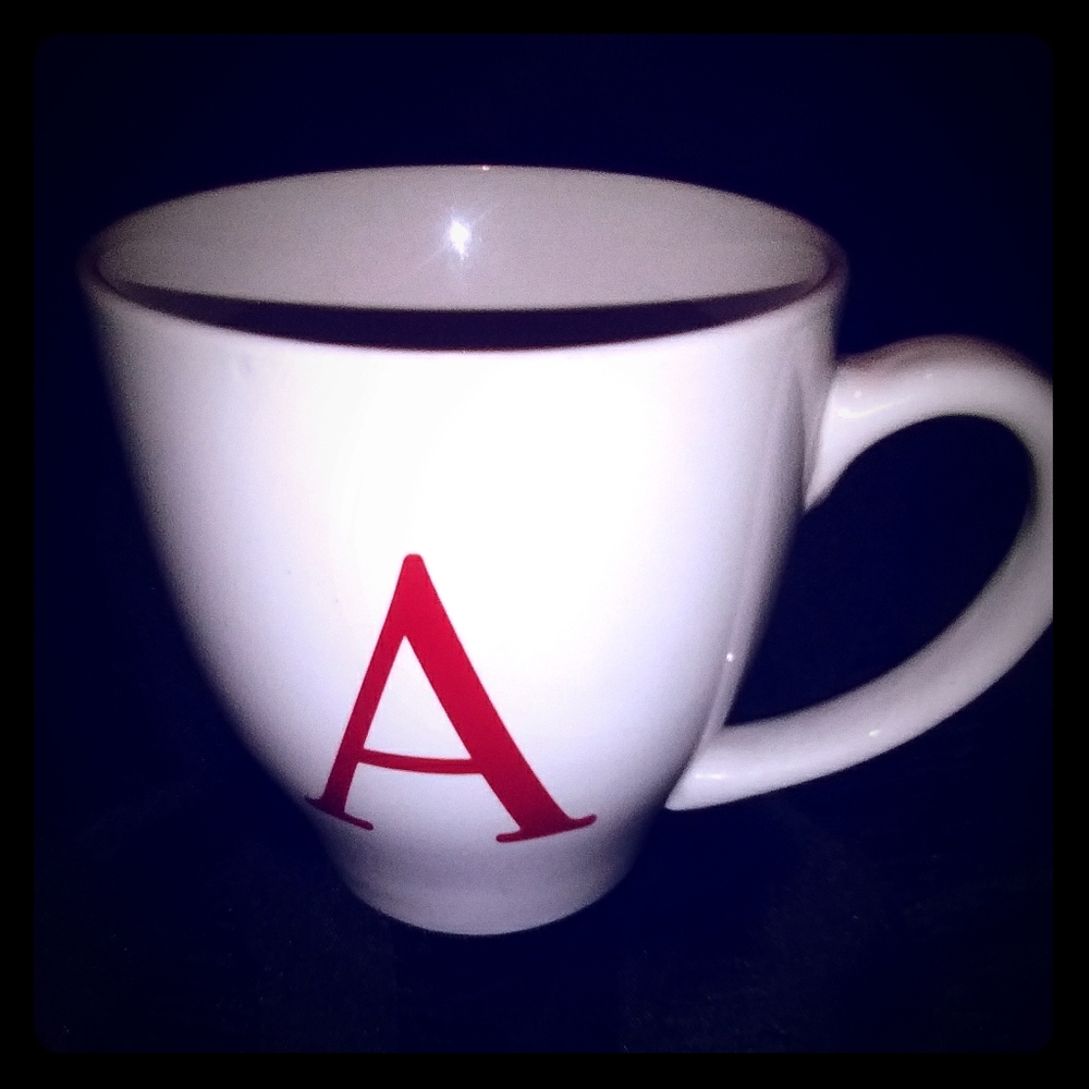 Home Essentials and beyond, monogram collection